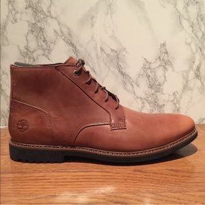 timberland lafayette park chukka